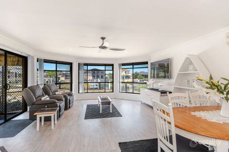 Property photo of 3 Barellan Avenue Yamba NSW 2464