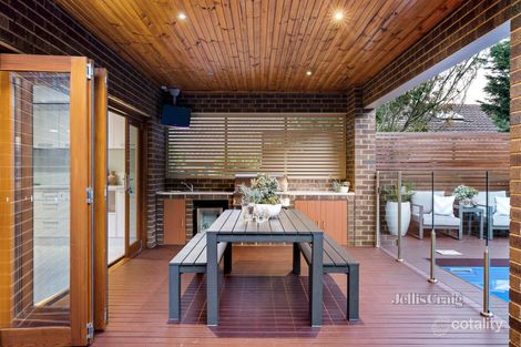 Property photo of 2/11 Green Street Ivanhoe VIC 3079