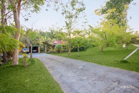 116-120 Thylungra Rd, Park Ridge South, QLD 4125