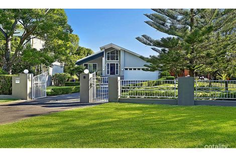 Property photo of 280 Geoffrey Road Chittaway Point NSW 2261