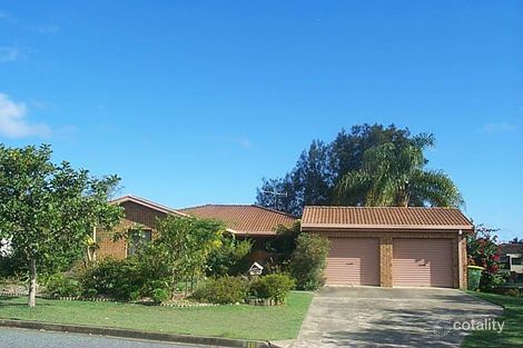 18 Bonville Waters Dr, Sawtell, NSW 2452
