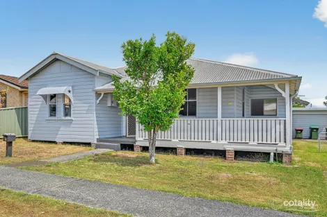 9 York St, Taree, NSW 2430