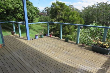 Property photo of 2 Bent Street Nambucca Heads NSW 2448