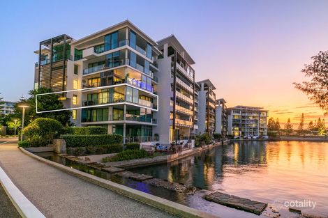7306/2 Ephraim Island Pde, Paradise Point, QLD 4216