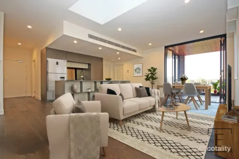 325/3 Mckinnon Ave, Five Dock, NSW 2046