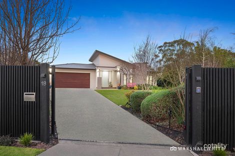 Property photo of 18 Grice Avenue Mount Eliza VIC 3930