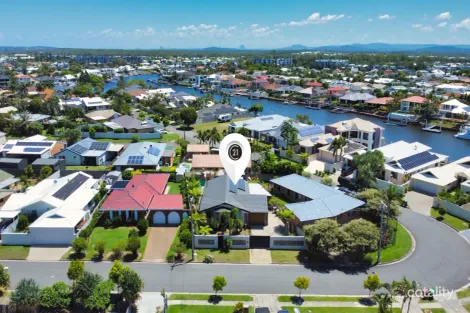 Property photo of 6 Marawa Drive Parrearra QLD 4575