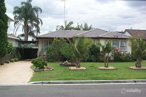 18 Vale St, Woodpark, NSW 2164