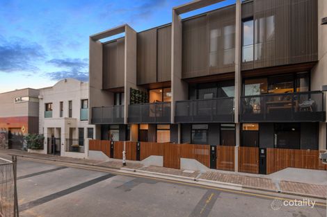Property photo of 12A Stafford Street Adelaide SA 5000