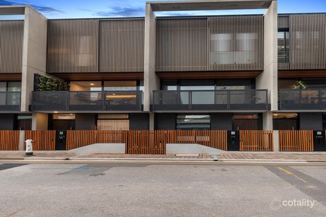 Property photo of 12A Stafford Street Adelaide SA 5000