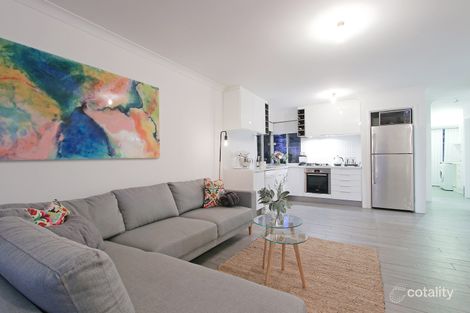 Property photo of 38A Tyler Street Joondanna WA 6060