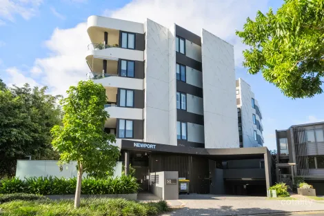 Property photo of 9302/50 Parkside Circuit Hamilton QLD 4007