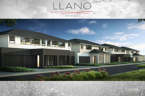 Property photo of 40/125 Melzak Way Berwick VIC 3806