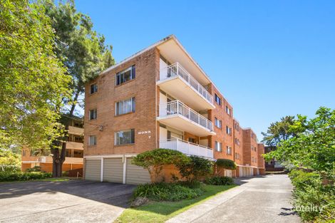 Property photo of 15/7 Meadow Crescent Meadowbank NSW 2114