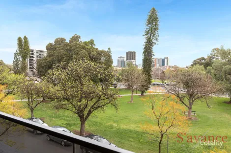 Property photo of 202/26 Hurtle Square Adelaide SA 5000