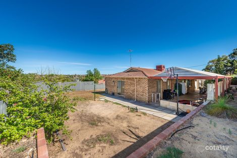 Property photo of 20 Harrier Way Beldon WA 6027