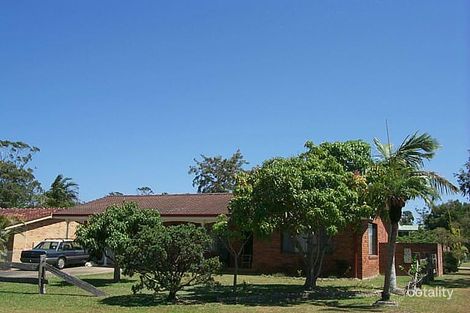 34 Green Lea Cres, Coffs Harbour, NSW 2450