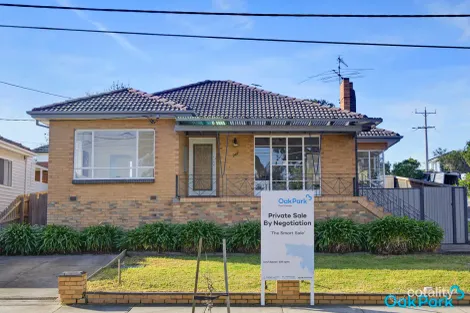 Property photo of 242 Waterloo Road Oak Park VIC 3046