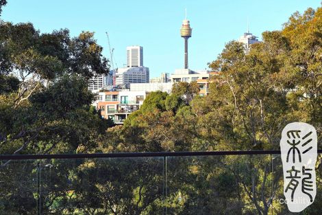 Property photo of 603/2F Wentworth Park Road Glebe NSW 2037
