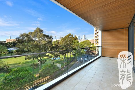 Property photo of 603/2F Wentworth Park Road Glebe NSW 2037