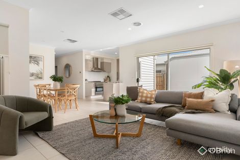 Property photo of 5 Trawool Lane Eynesbury VIC 3338