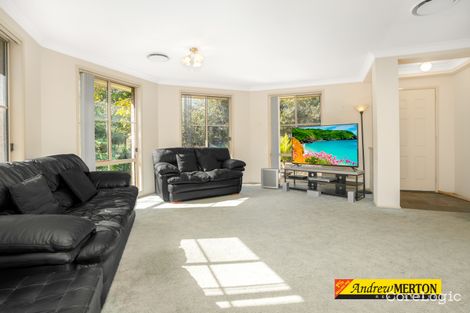 Property photo of 10 Lilac Place Quakers Hill NSW 2763
