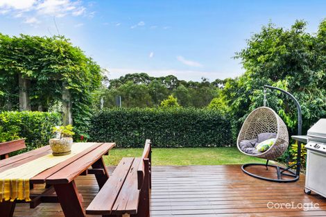 Property photo of 12 Hastings Street Warriewood NSW 2102