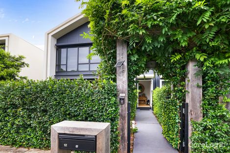 Property photo of 12 Hastings Street Warriewood NSW 2102