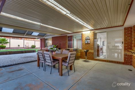 Property photo of 32 Pilgrim Drive Hillside VIC 3037