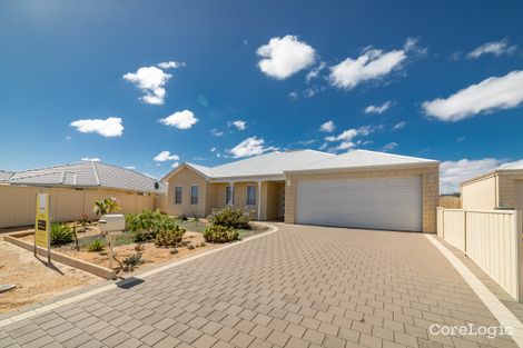 Property photo of 3 Globe Court Waggrakine WA 6530