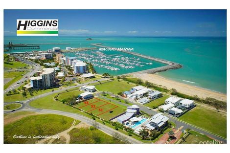31-33/19 East Point Dr, Mackay Harbour, QLD 4740