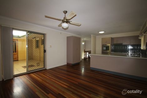 Property photo of 45 Brooklands Drive Beaudesert QLD 4285