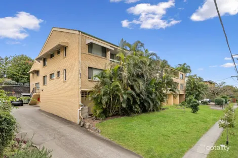 Property photo of 12/23 Augustus Street Toowong QLD 4066