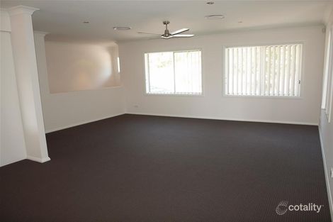 Property photo of 55A Sergeant Baker Drive Corlette NSW 2315