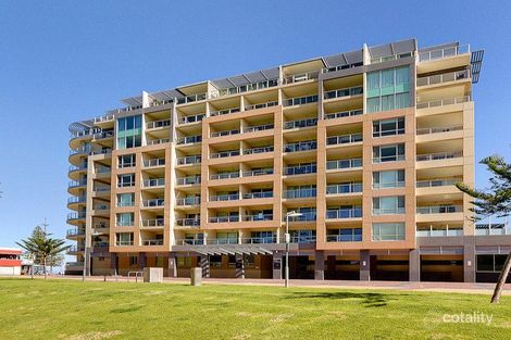 Property photo of 501/19 Holdfast Promenade Glenelg SA 5045