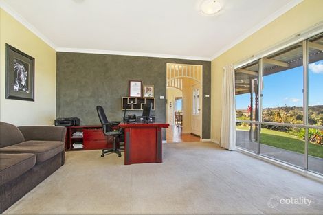 Property photo of 30 Morphett Rise Wandong VIC 3758
