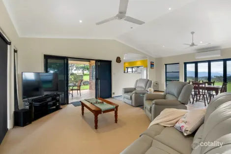 Property photo of 211 Gadgarra Road Lake Barrine QLD 4884