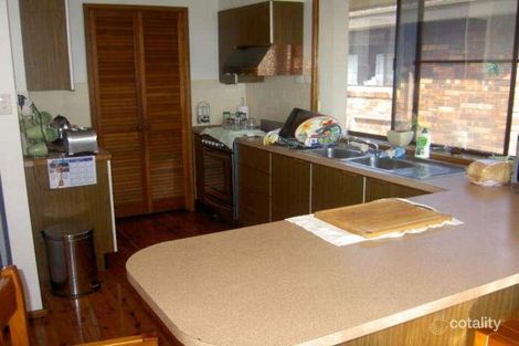 Property photo of 38 Cuthbert Drive Mount Warrigal NSW 2528
