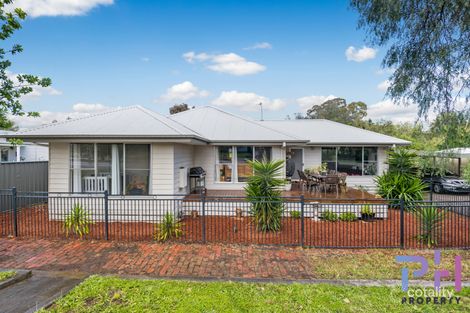 Property photo of 69 Peg Leg Road Eaglehawk VIC 3556