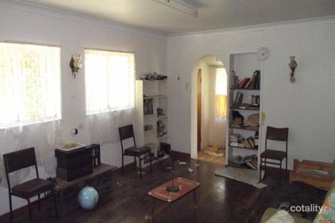 Property photo of 605 Montgomerie Street Lakes Creek QLD 4701