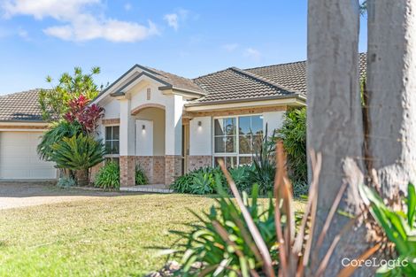 Property photo of 28 Potoroo Boulevard Medowie NSW 2318