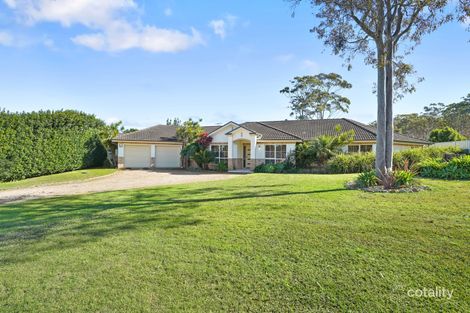Property photo of 28 Potoroo Boulevard Medowie NSW 2318