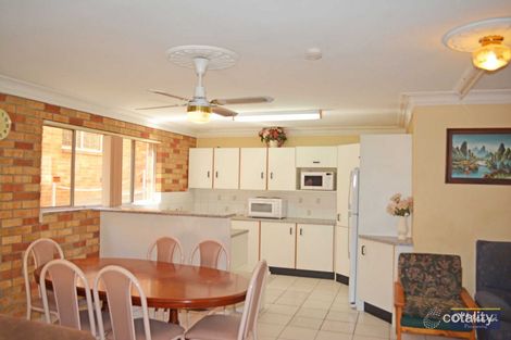 Property photo of 5/5 Victoria Parade Nelson Bay NSW 2315