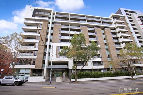 Property photo of 303A/640 Swanston Street Carlton VIC 3053