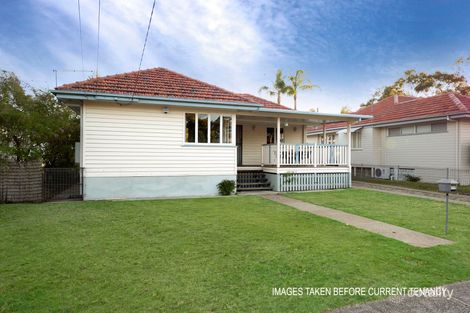 Property photo of 187 Agnew Street Morningside QLD 4170