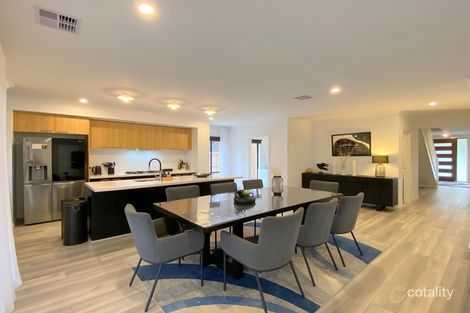 Property photo of 23 Budawang Way Wollert VIC 3750