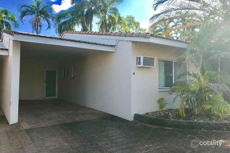Property photo of 6/10 Links Road Marrara NT 0812