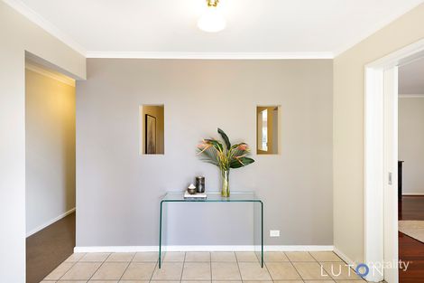 Property photo of 16 Companion Crescent Flynn ACT 2615