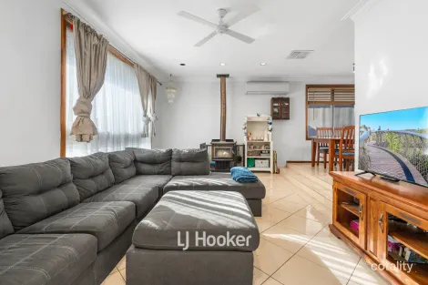 Property photo of 31 Cudliss Street Eaton WA 6232