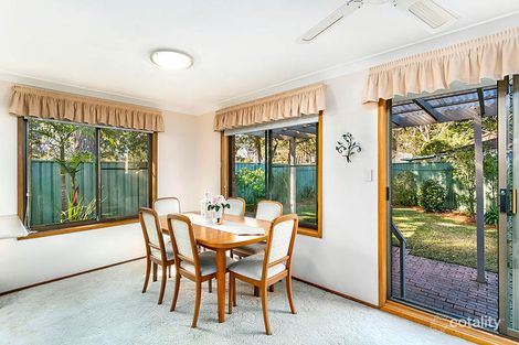Property photo of 11/80 Wilson Parade Heathcote NSW 2233